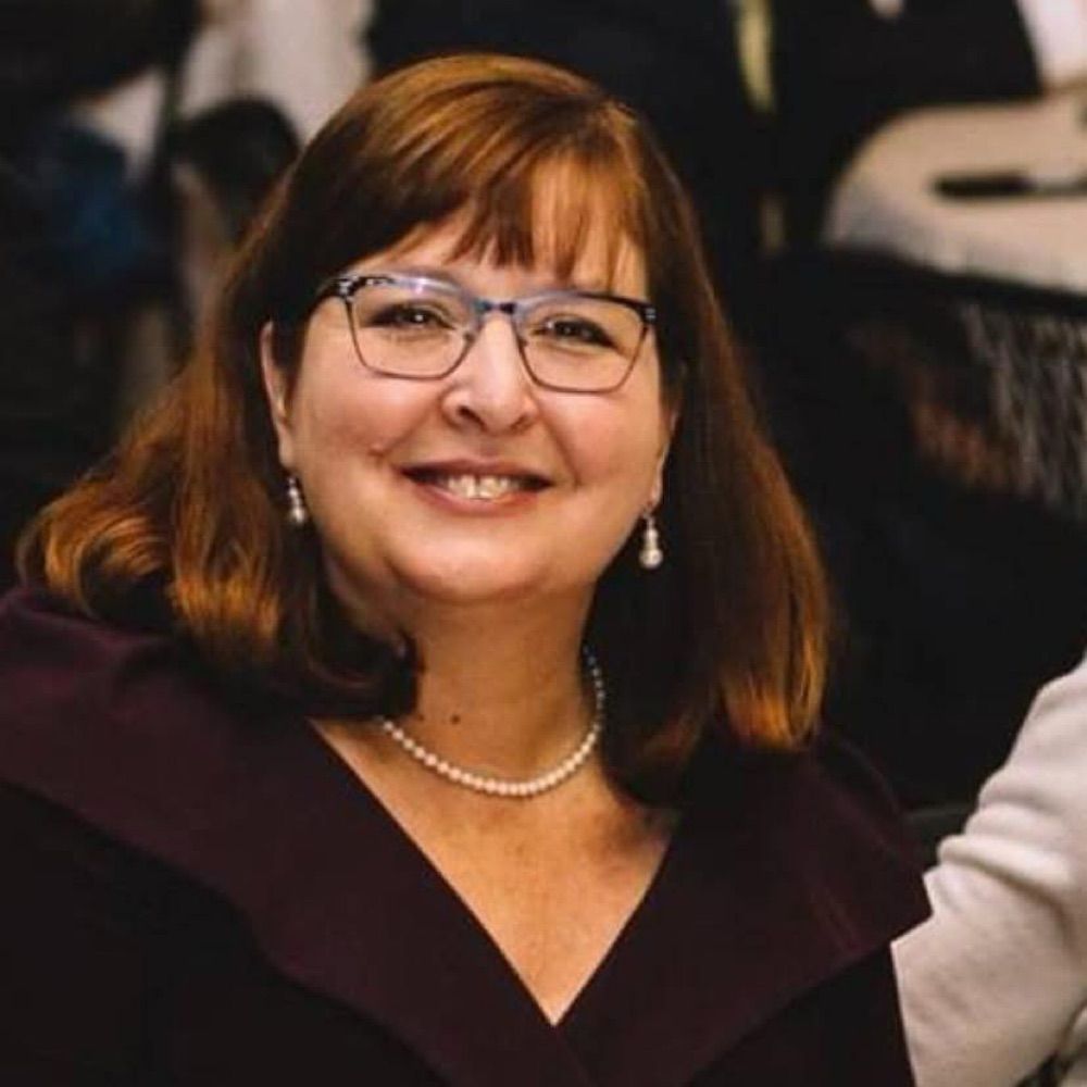 Debbie Wright Chichester