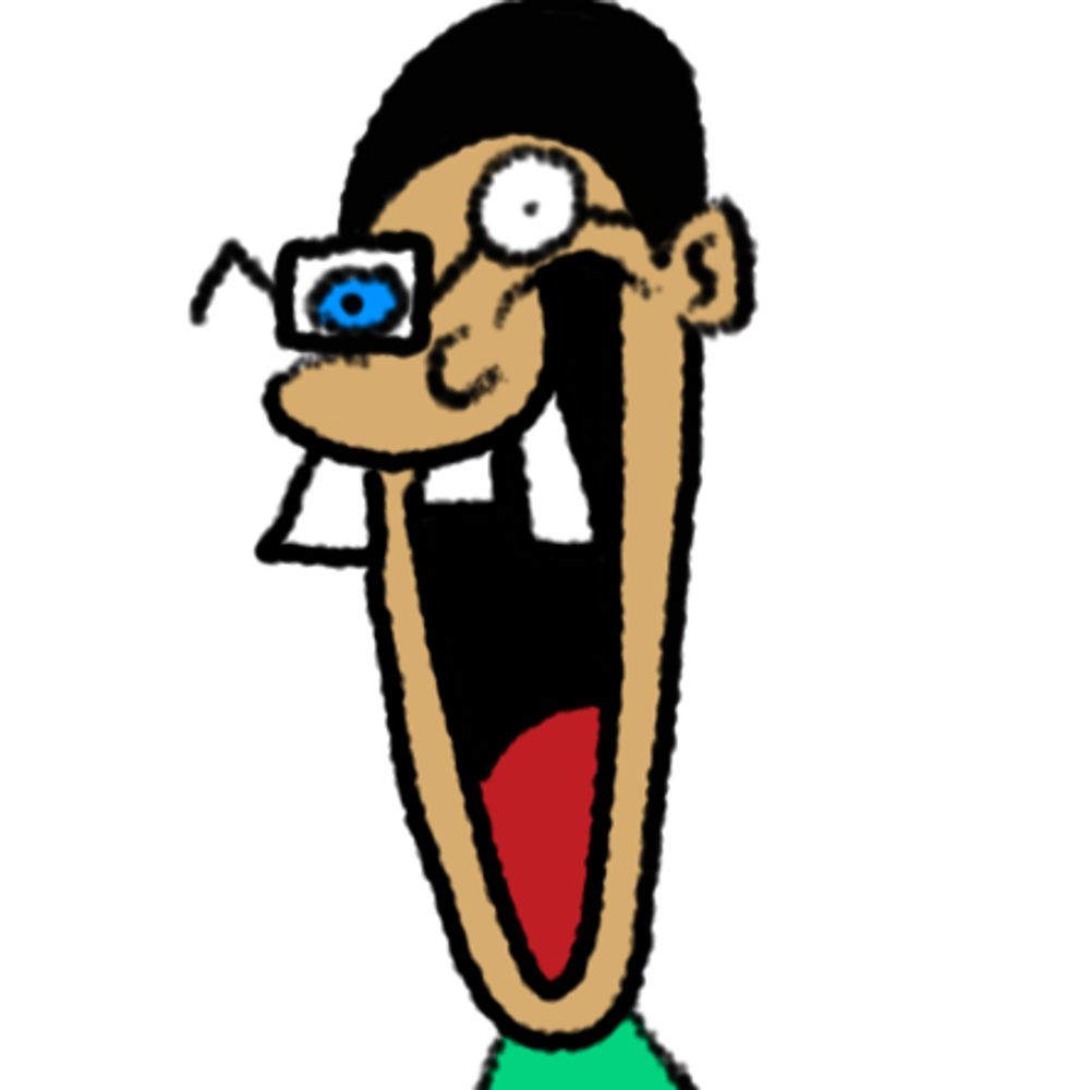 Mushybutton (COMMS OPEN FOREVER)