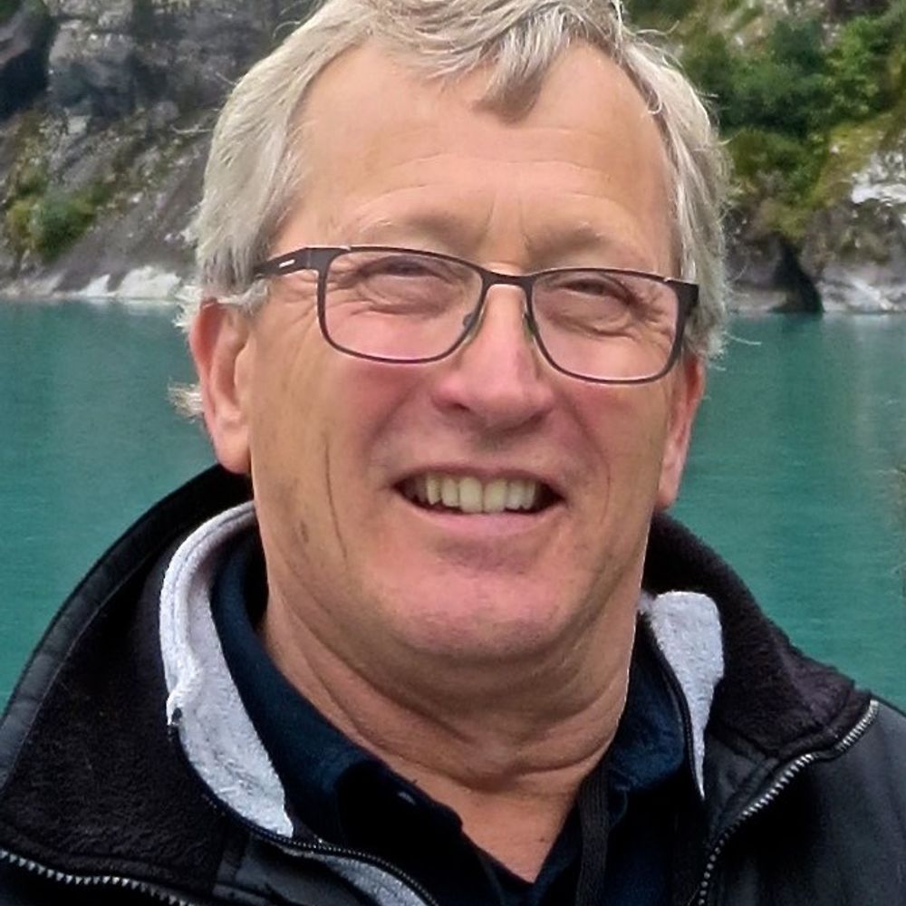 Alan C. Mix