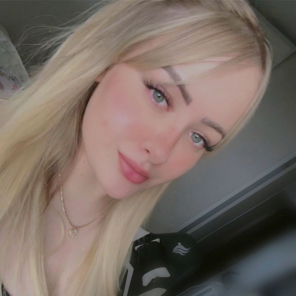 amandaisa ⓟ