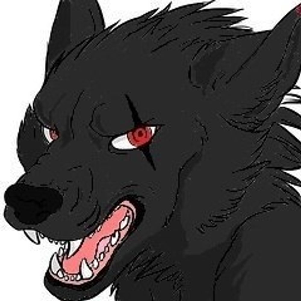 Blackout artemis wolf