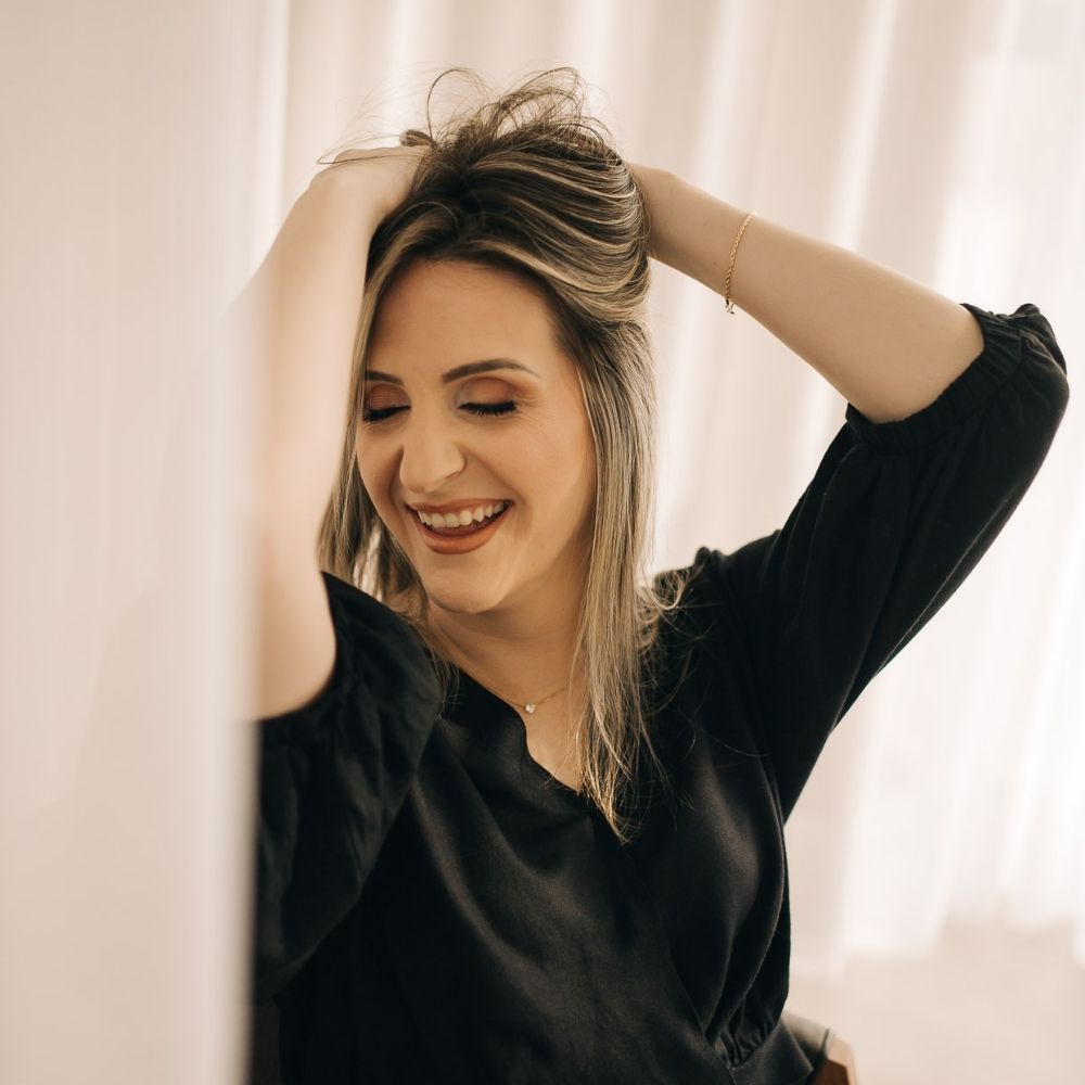 Carol Fenali