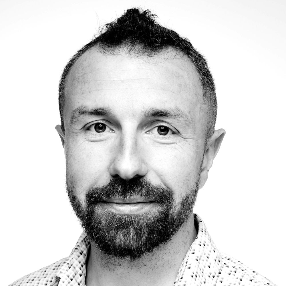 Andrii Degeler