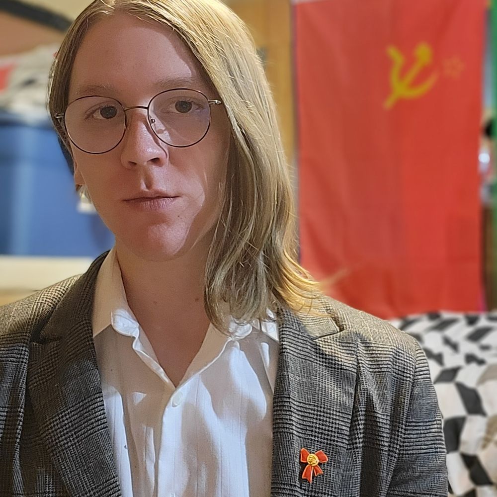🇵🇸🇱🇧Amira Lynx☭