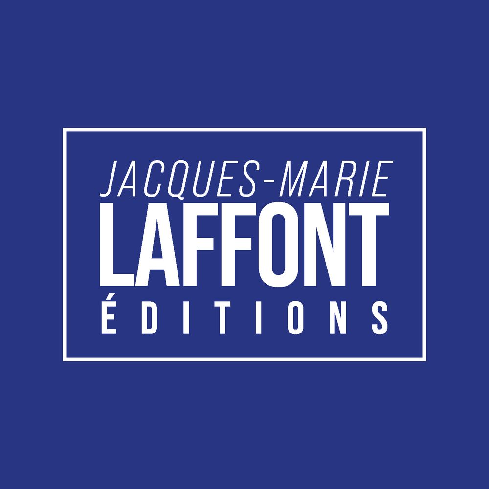 Jacques-Marie Laffont