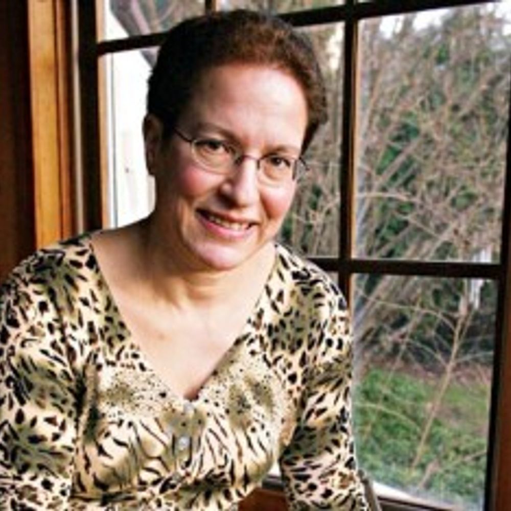 Shelley Frisch