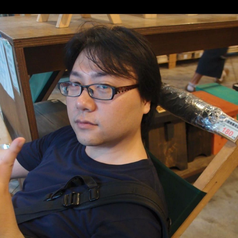 Alex Tzeng