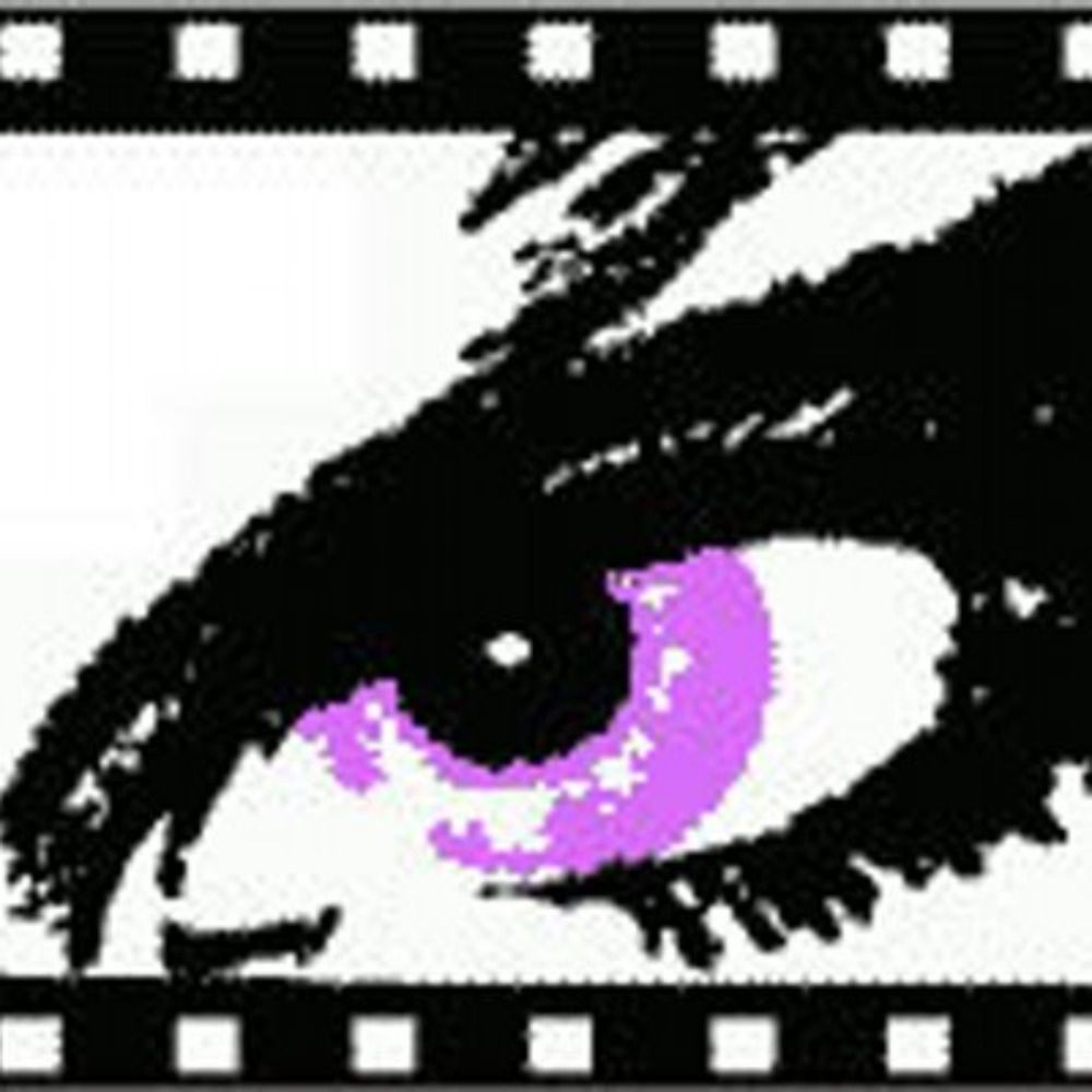 Eye For Film