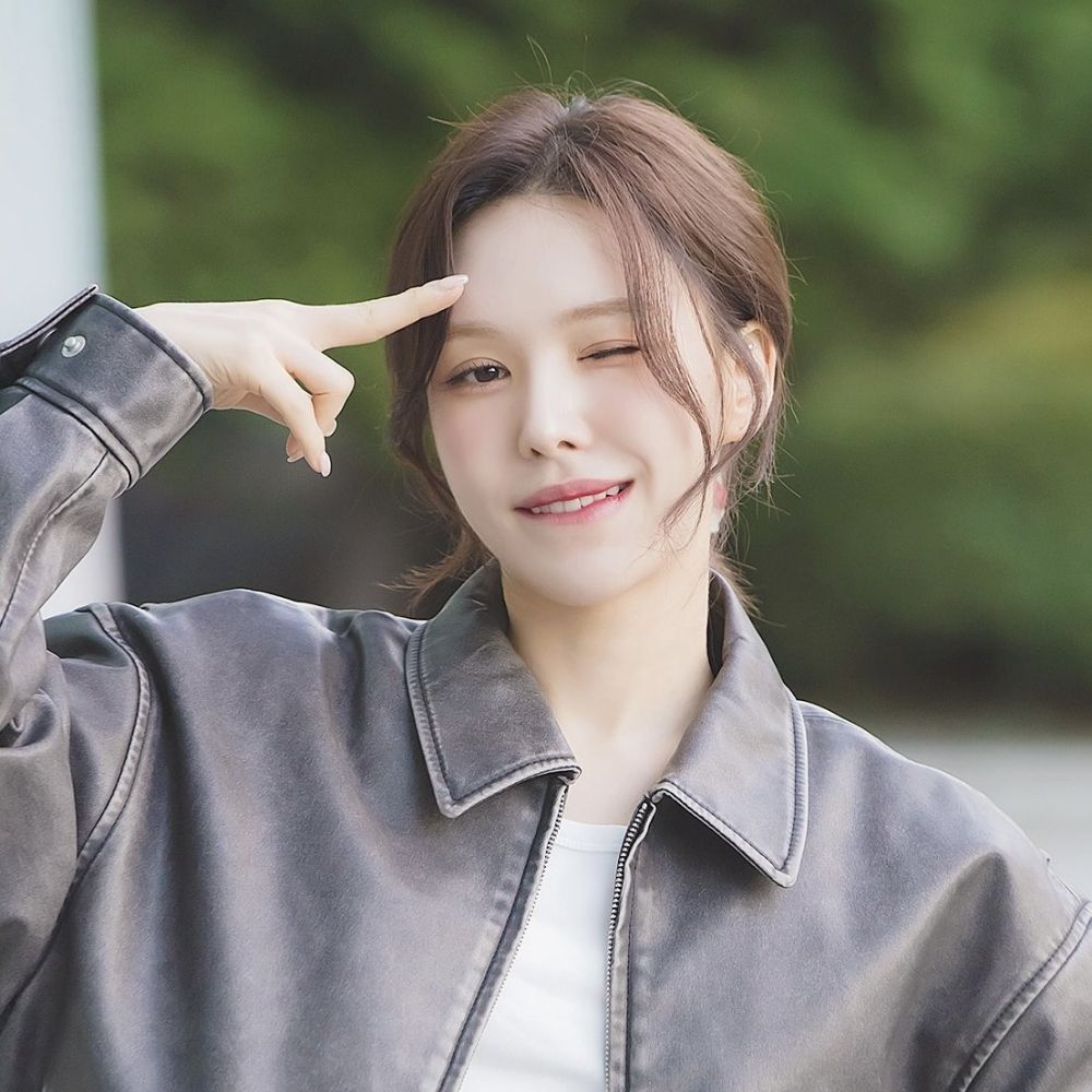 Daily Wendy Pics 🐿️💙