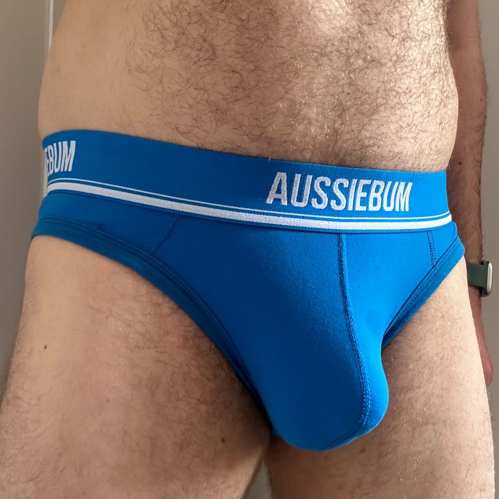 Undie Otter