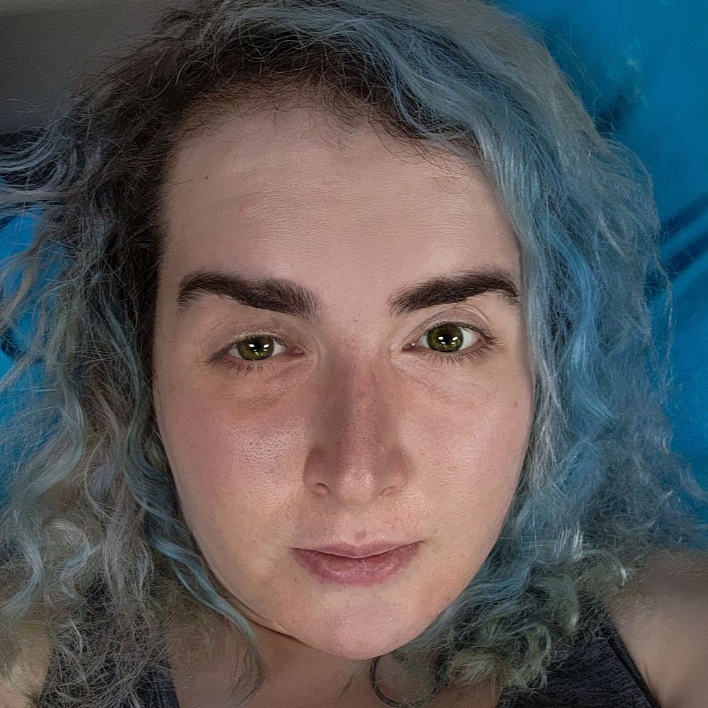 Mara Brigid Morrigan