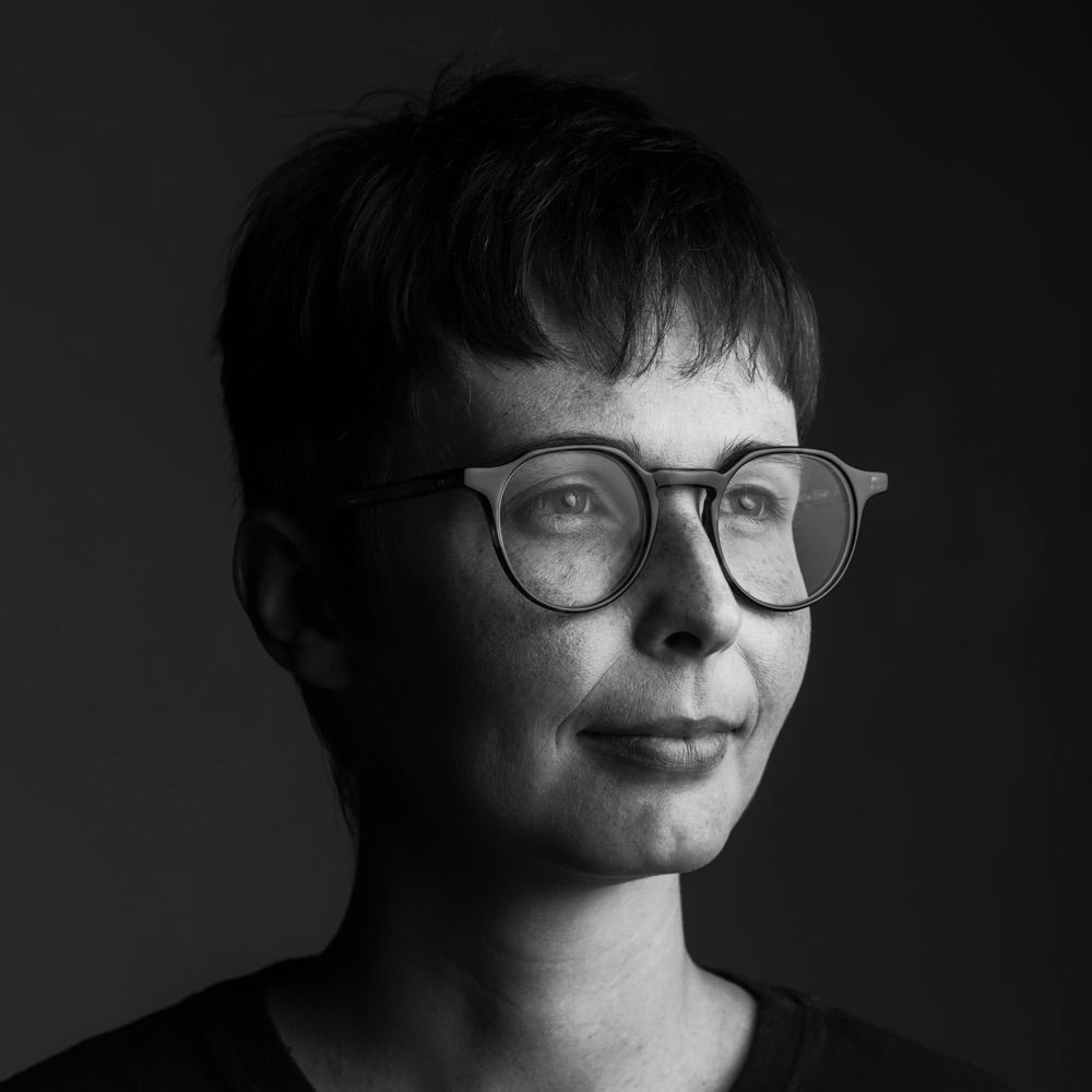 Carla Demarchi