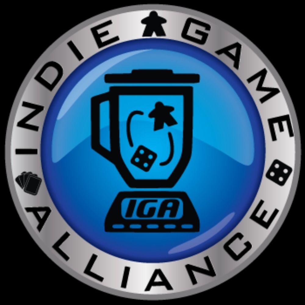 Indie Game Alliance