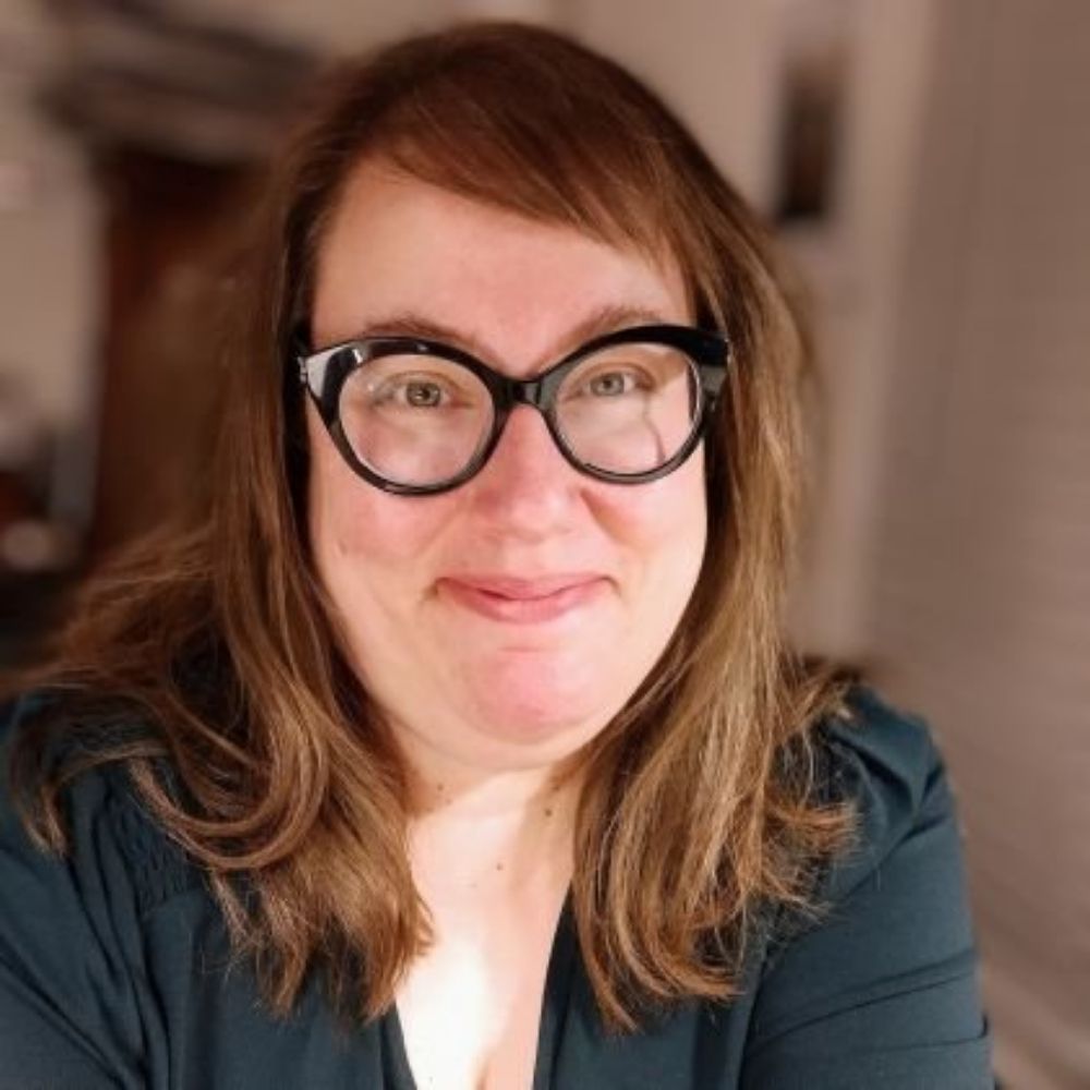 Amanda El-Dweek