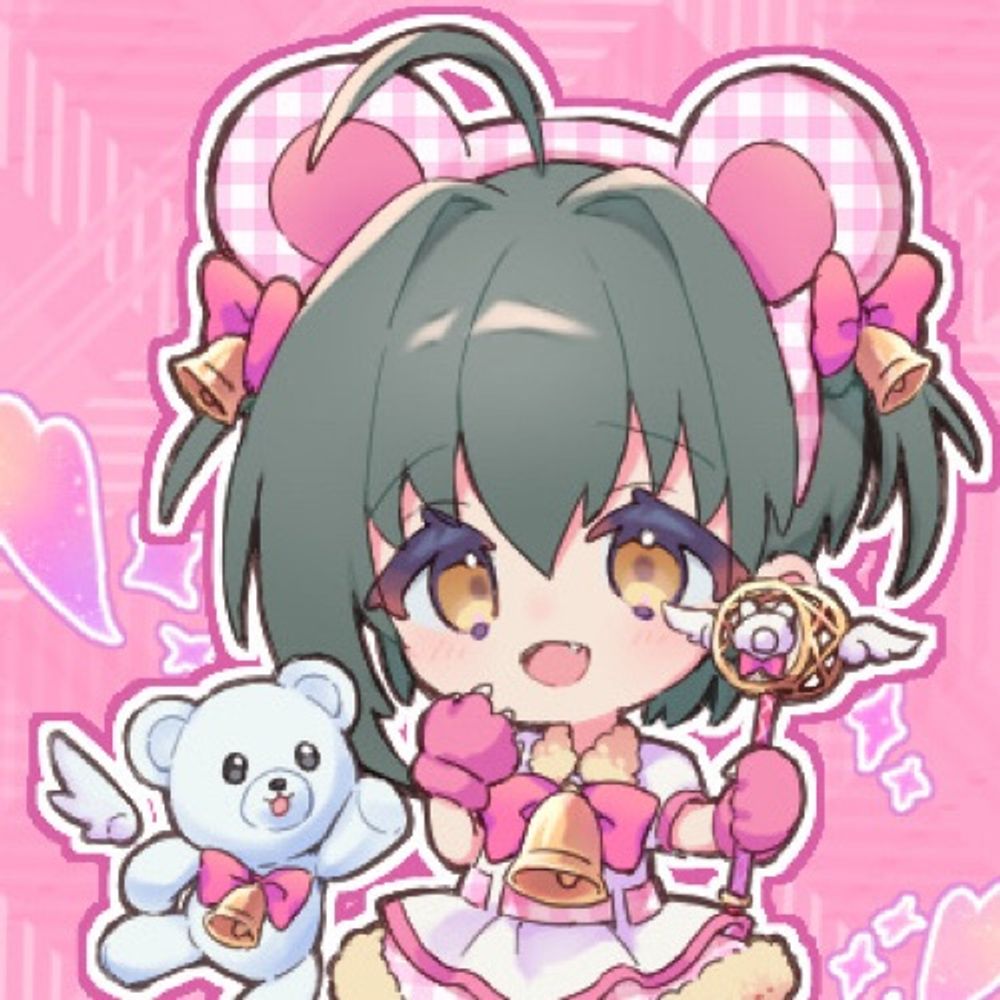 姫川いる🌙