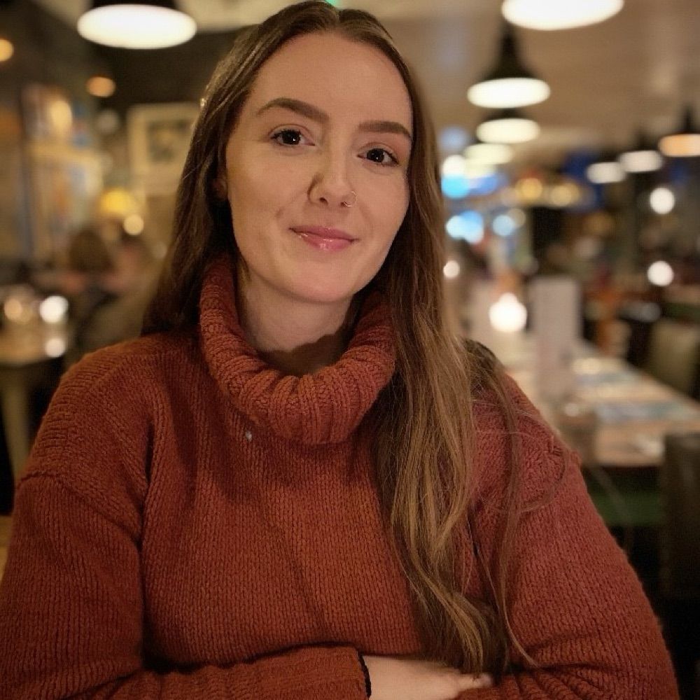 Macaela Skelton