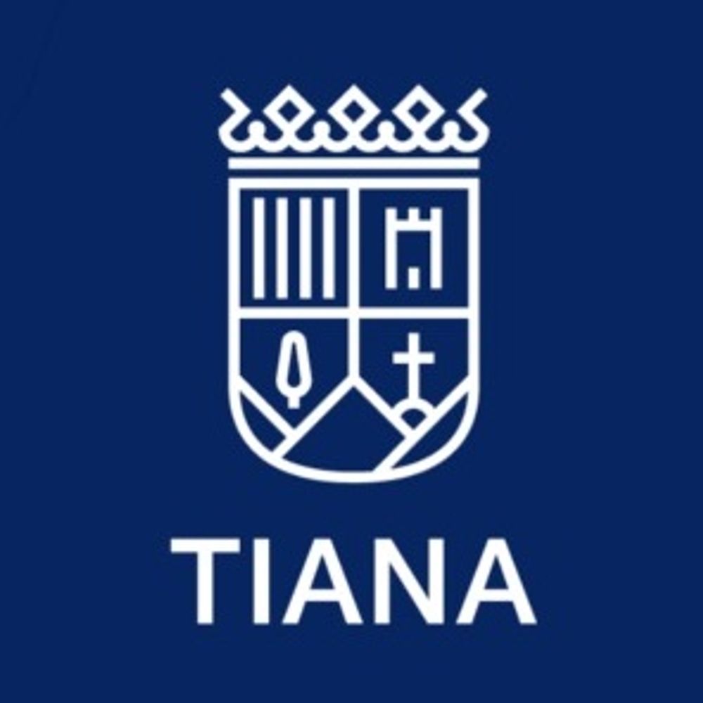 Ajuntament de Tiana