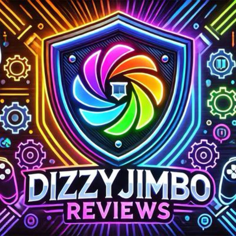 Dizzyjimboreviews