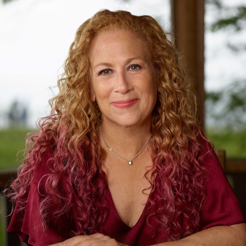 Jodi Picoult's avatar