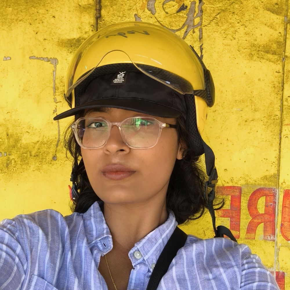 Shivani Kava/ ಶಿವಾನಿ