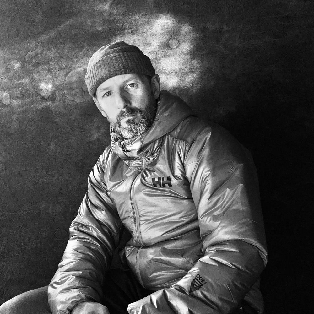 Cam Mcleod
