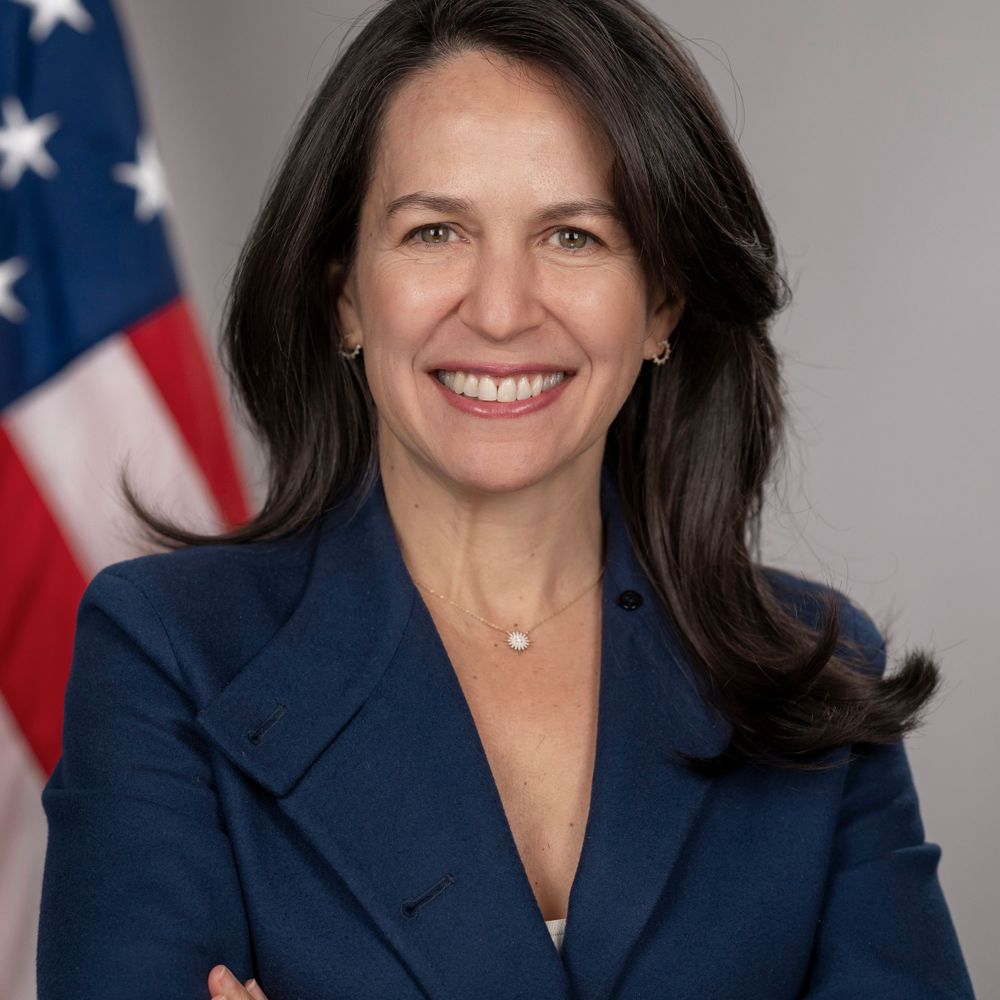 Marcela Escobari