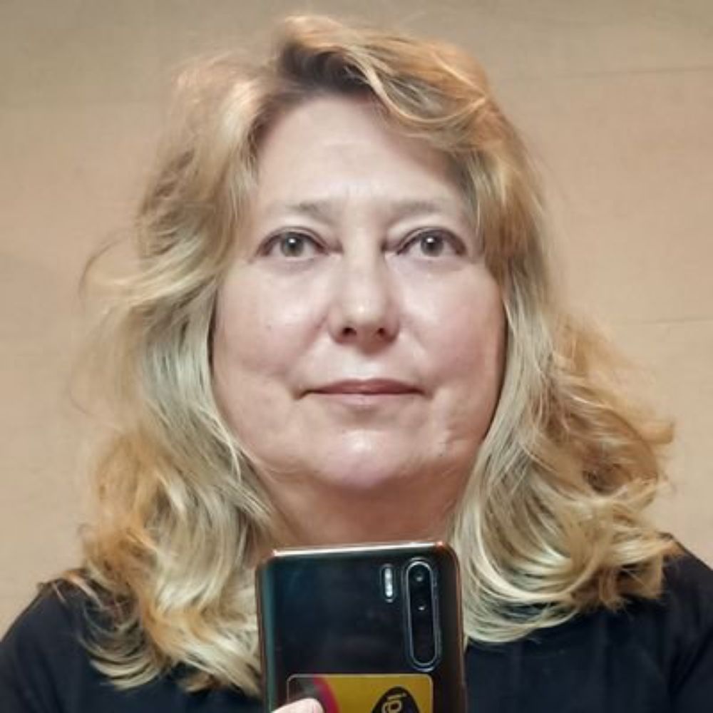 Bego Cabaleiro