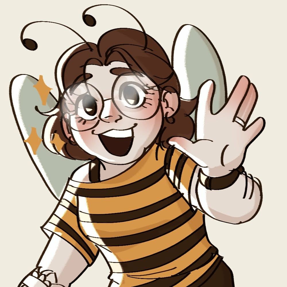 Phoebe-bee 