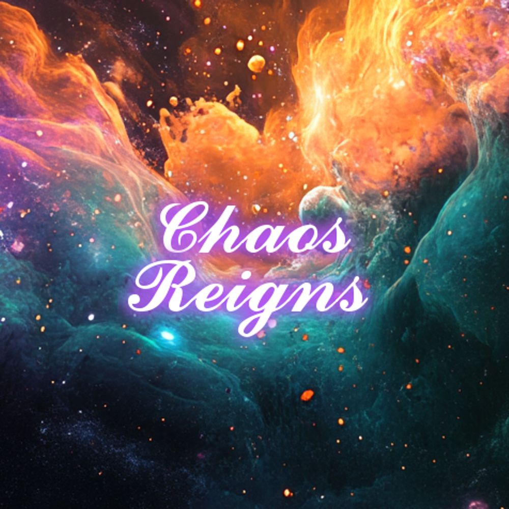 Chaos Reigns Community