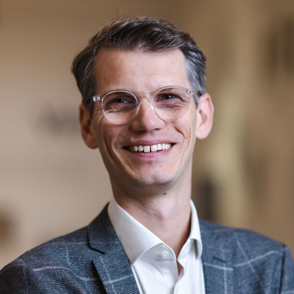 Erik van de Nadort