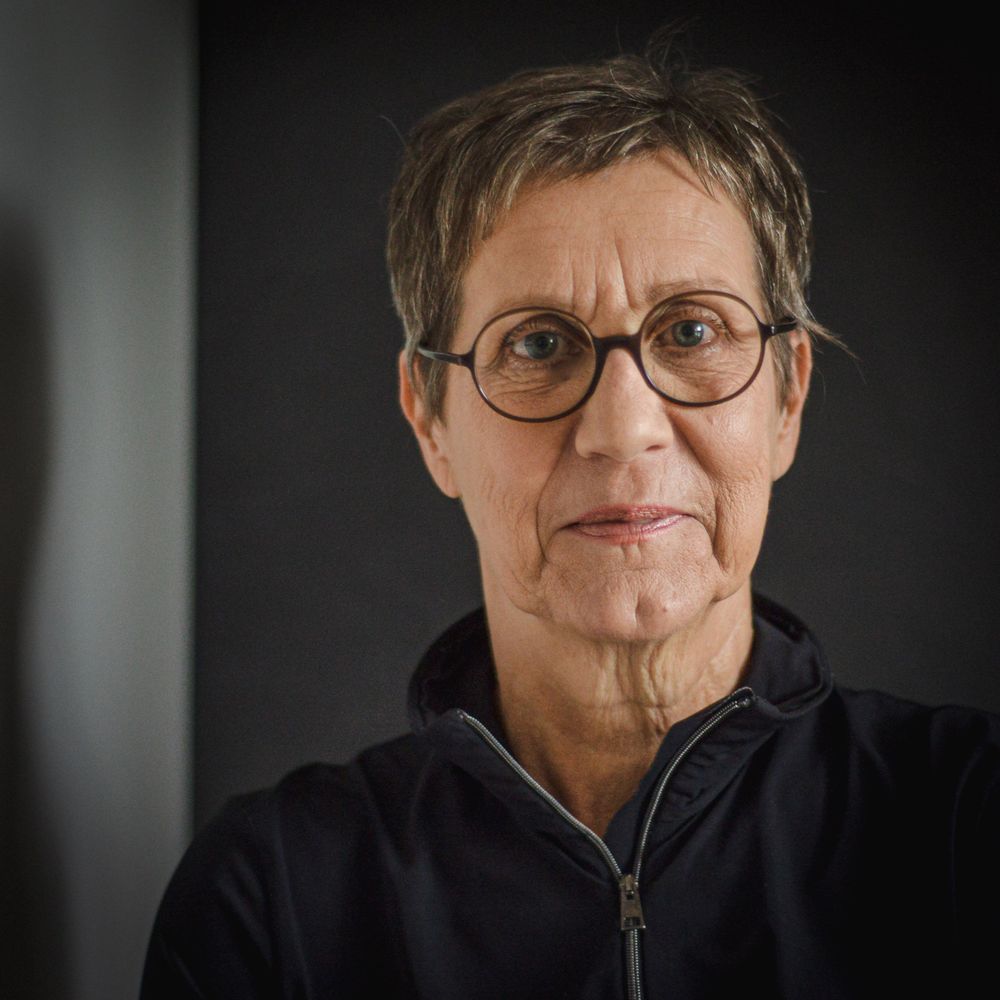 Kerstin Friedrich