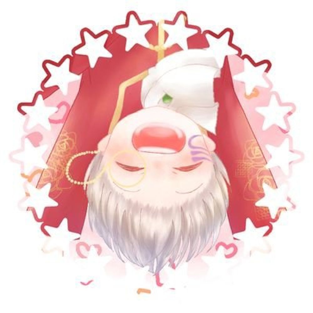 そらめ*