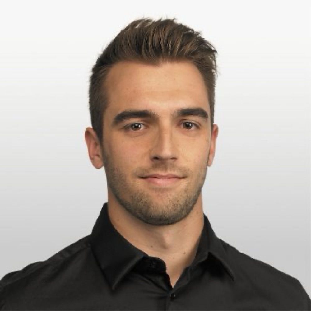 Bruno Gauthier