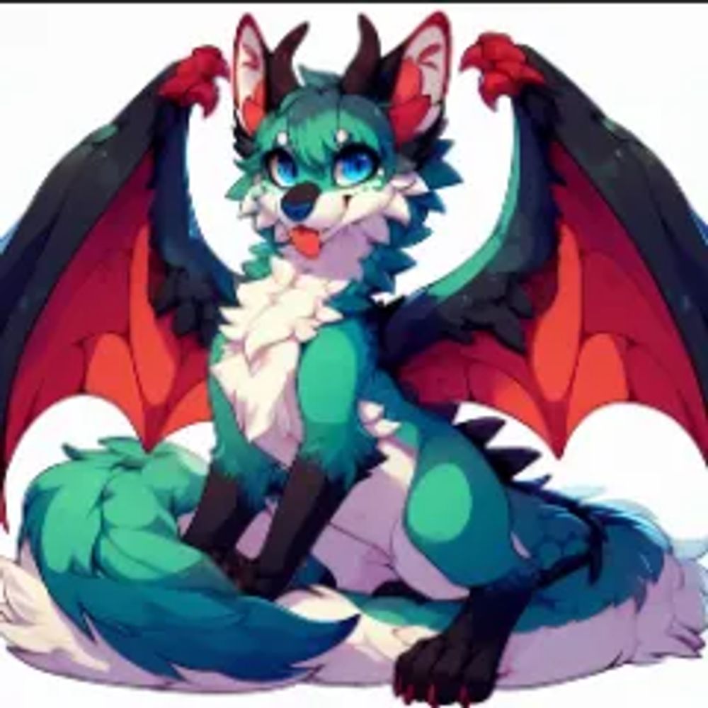 Magnus fox