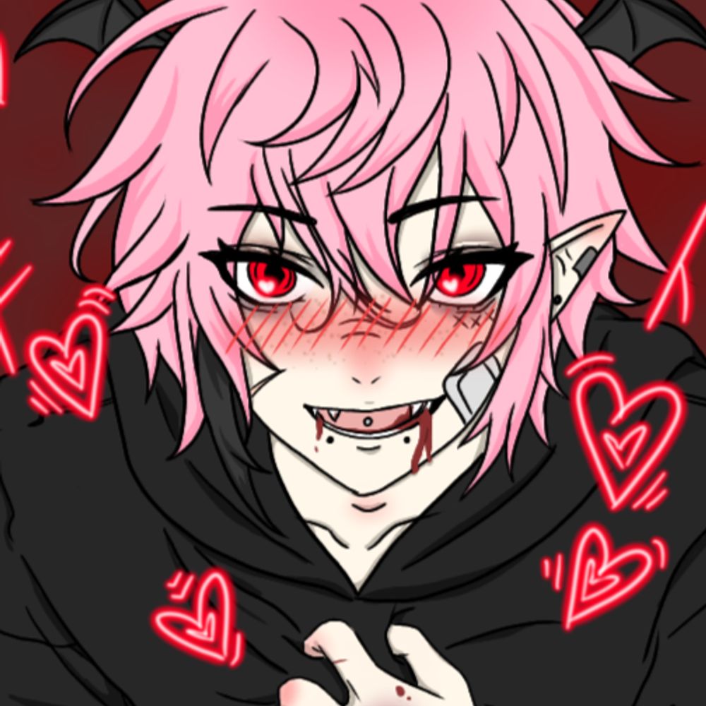 Keraima | ENVtuber🦇🔪