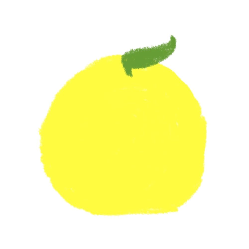 ゆずぽん