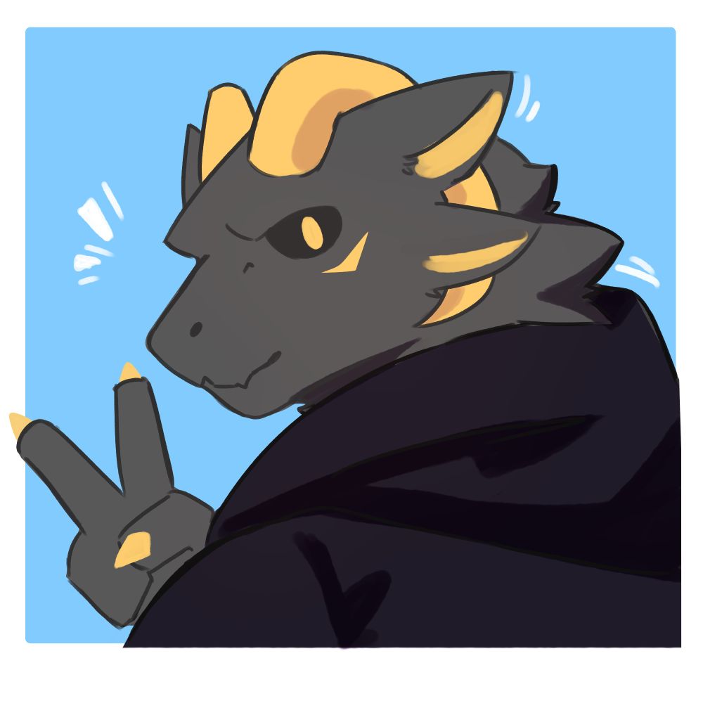 Sinox the beast