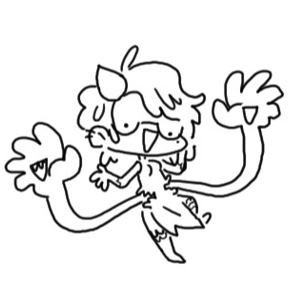 Deity Sara