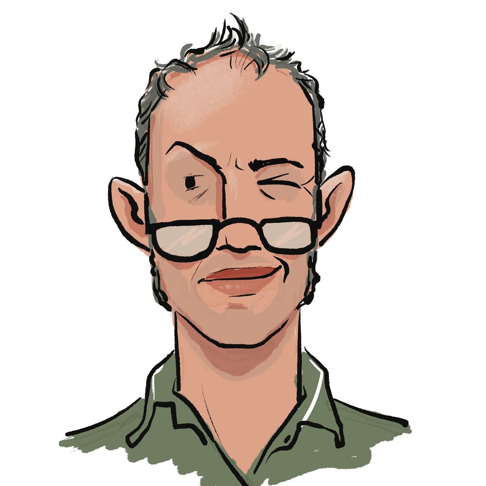 Señor Fernández