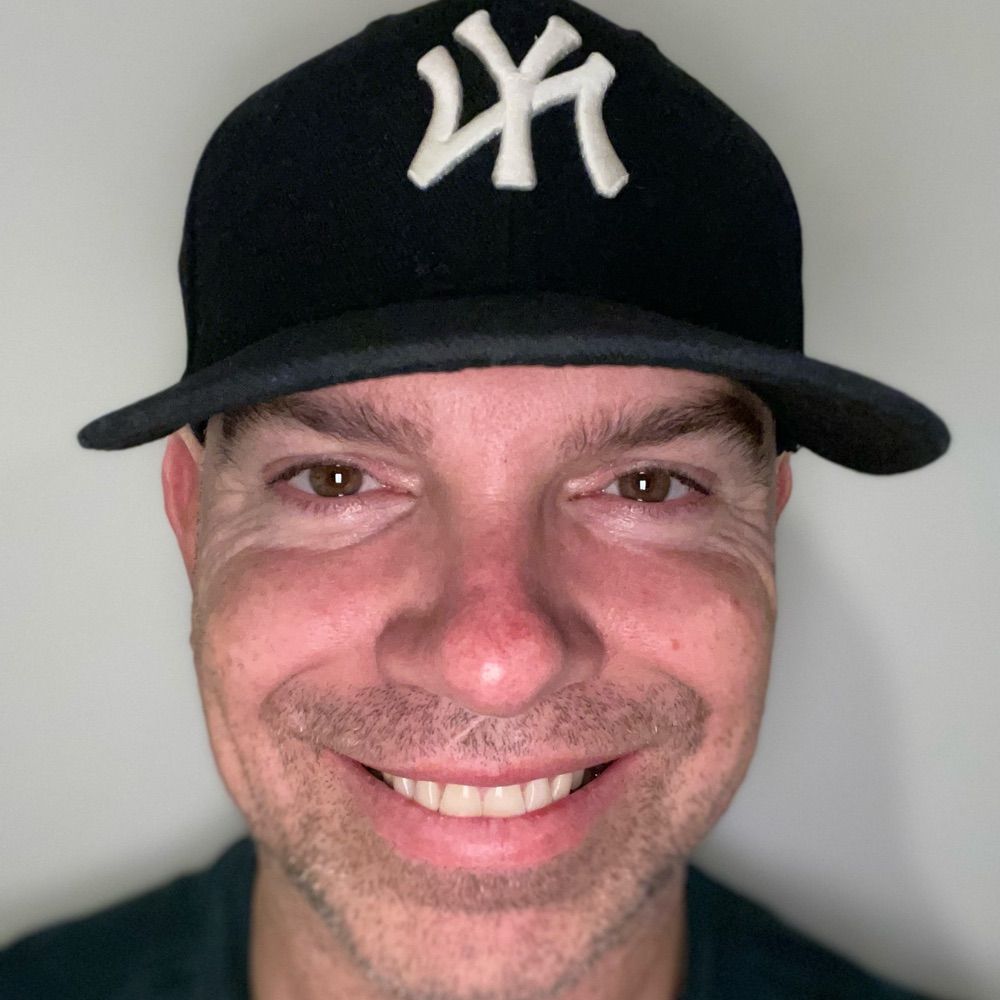 Michael Ferrer