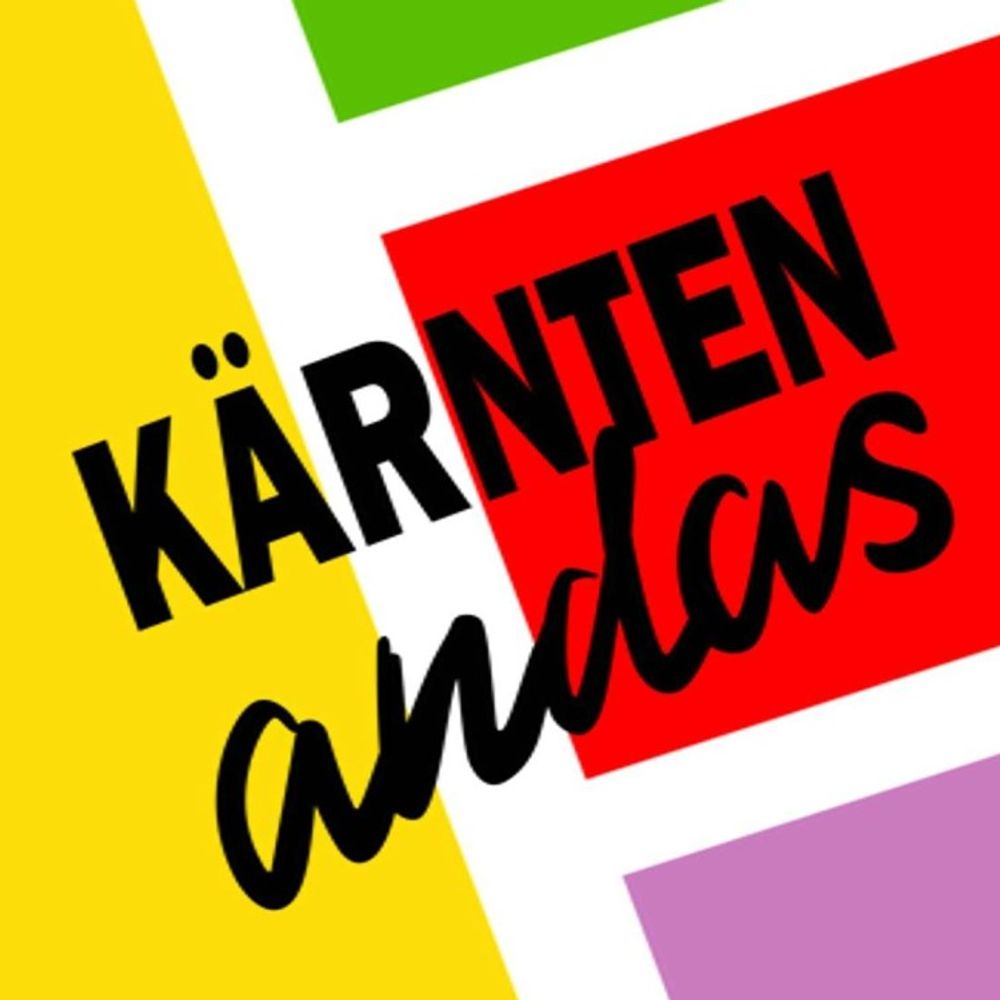 Kärnten andas