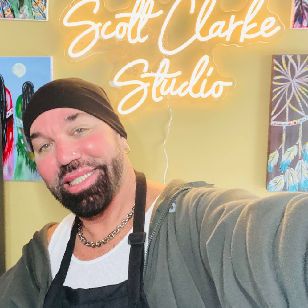 Scott Clarke Studio