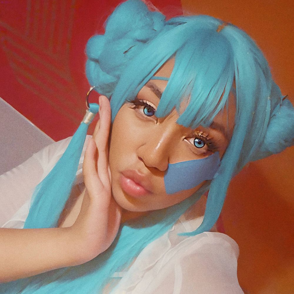 XTurquoiseBlack 