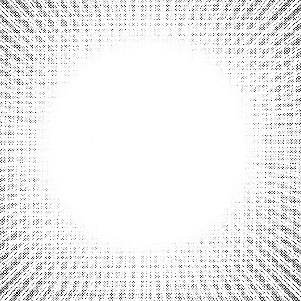 空白