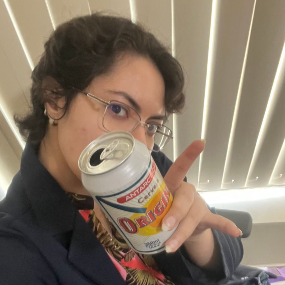 O abismo que te olha