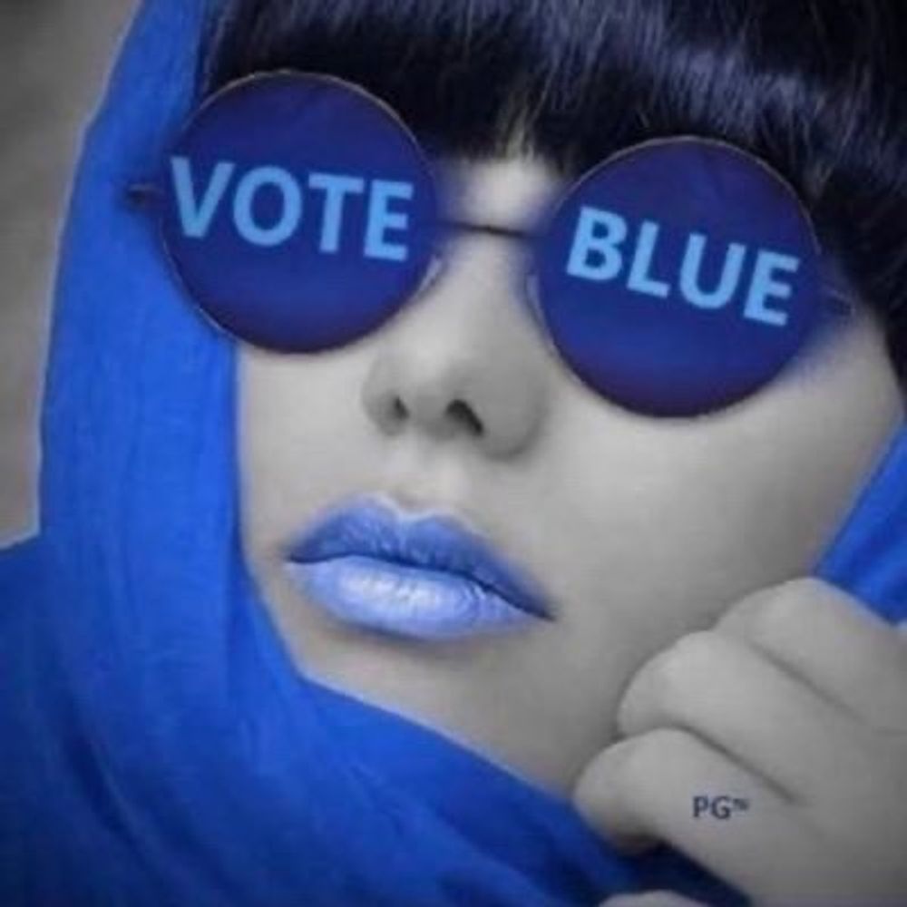 @DemocracyHere's avatar