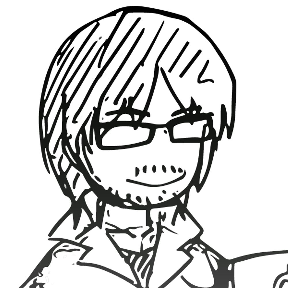 ジャンク社長（佐藤大輔）