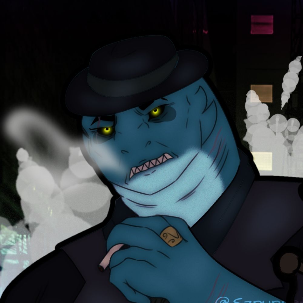 Szpuppet
