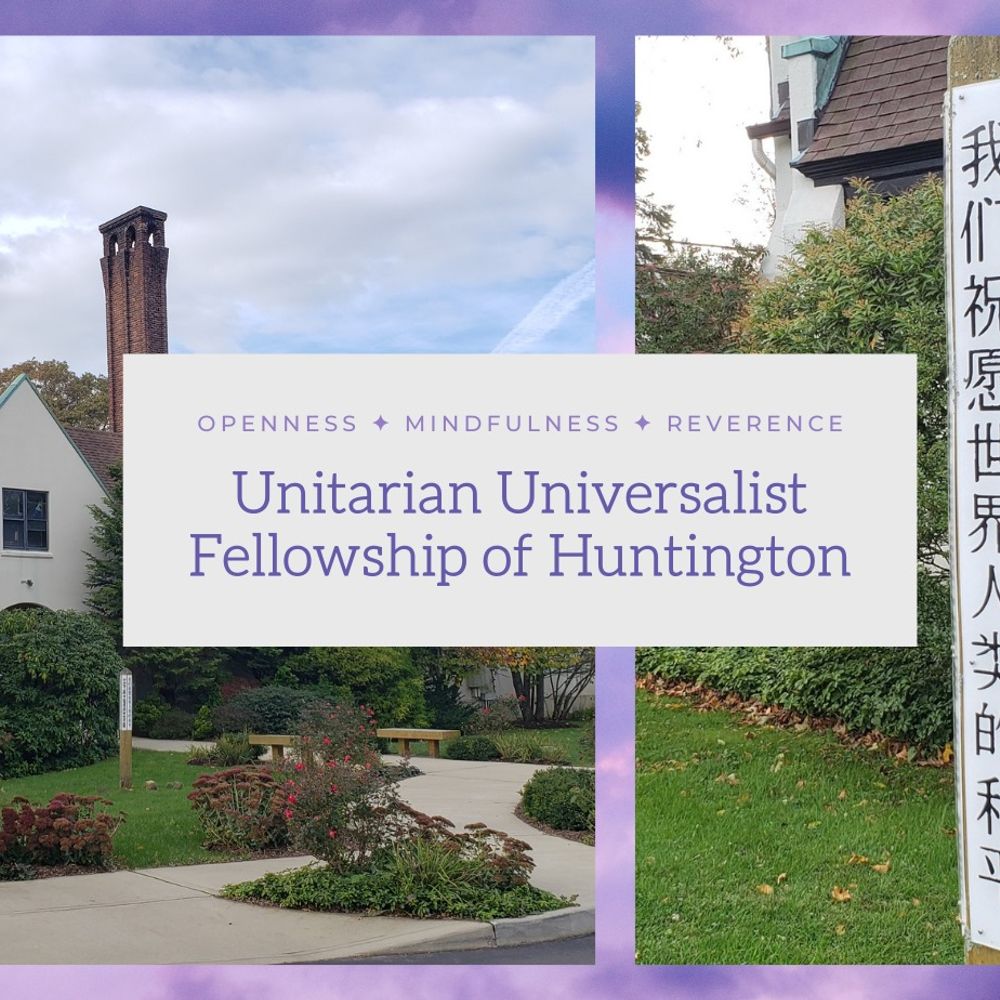 Unitarian Universalist Fellowship of Huntington