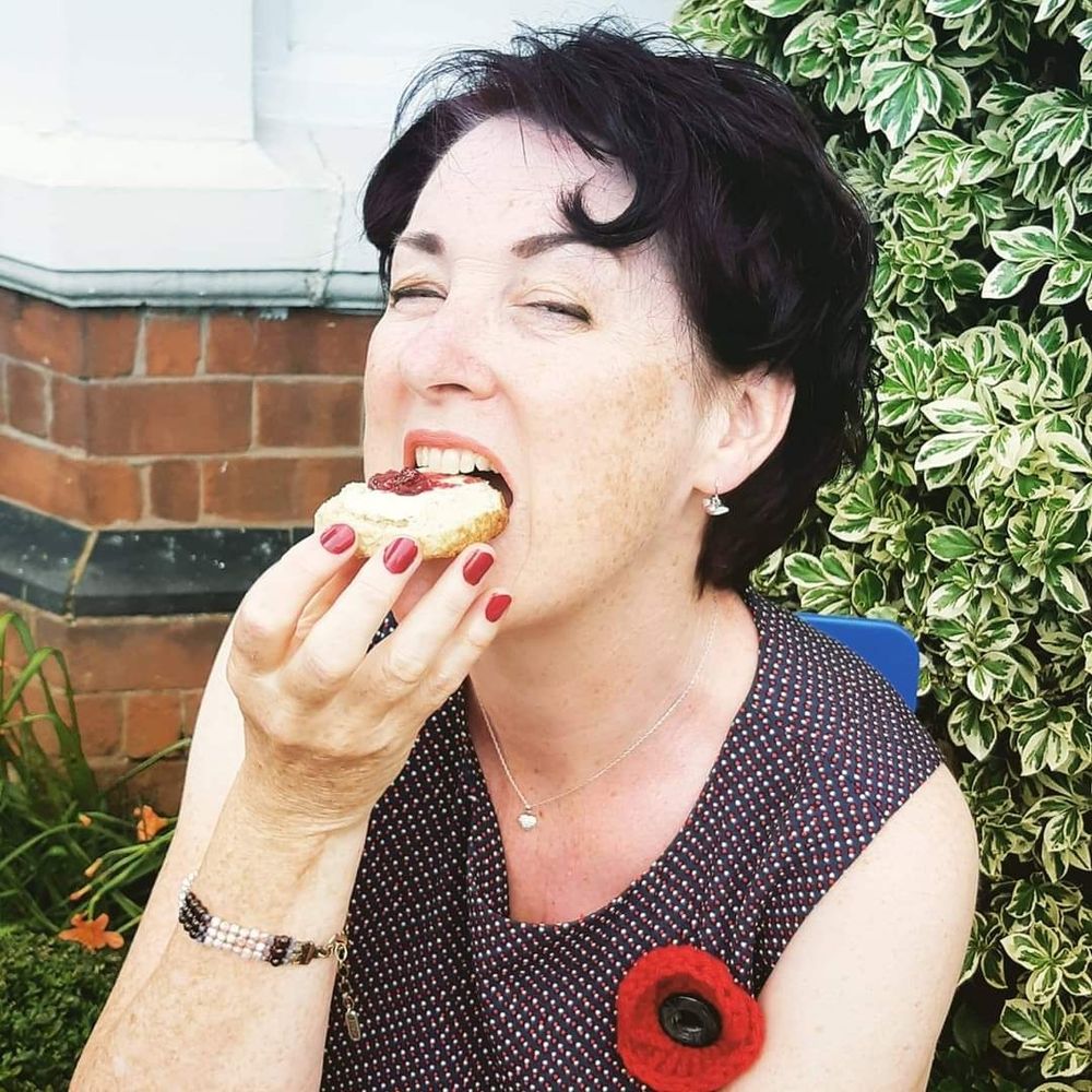 Tracey Foster 